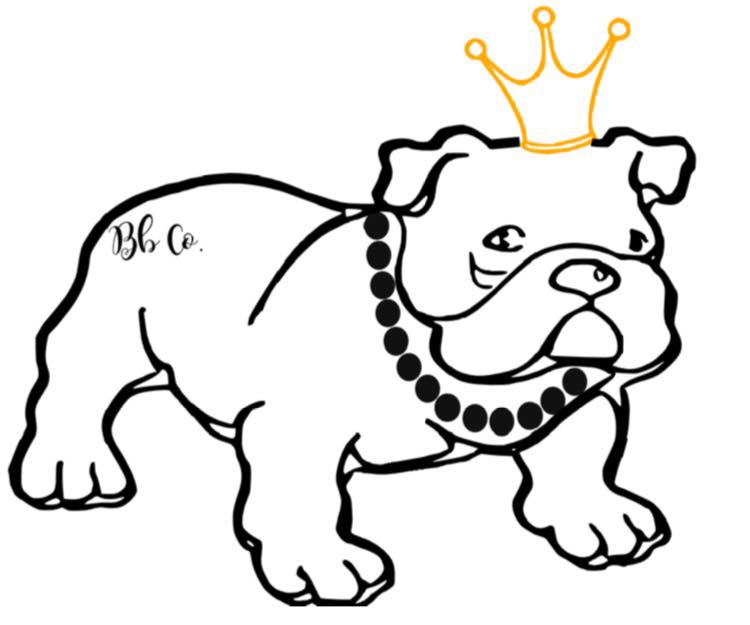 Bb Co. bulldog