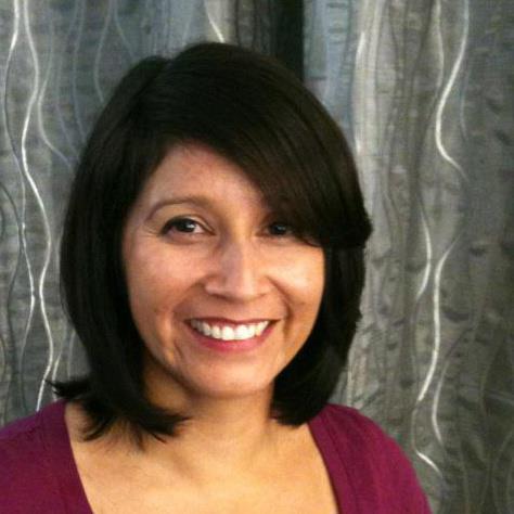 Sylvia Ulloa