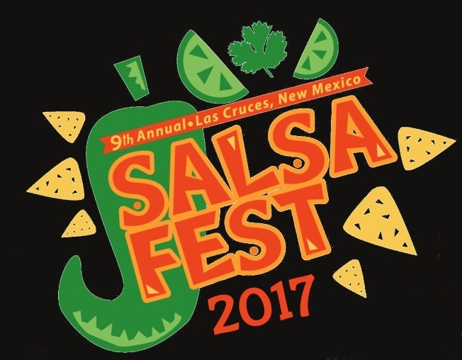 2017 Salsa Fest logo