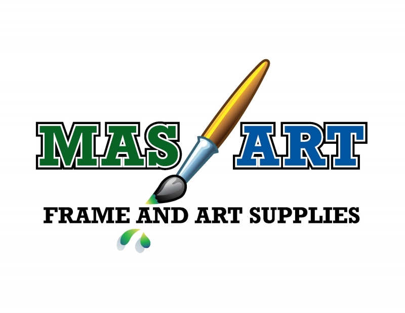 Mas Art Logo