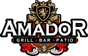 Amador Patio Bar & Grill Logo