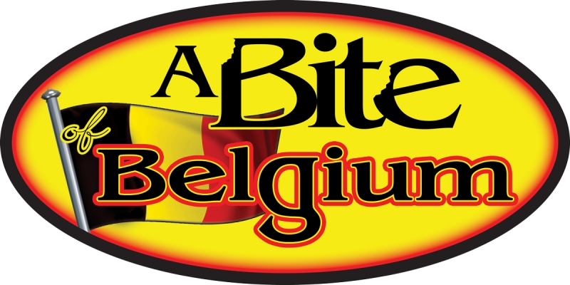 A Bite of Belgium logo