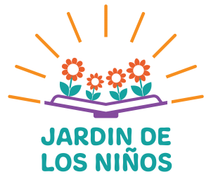 Jardin of Los Niños logo