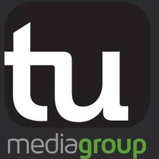 TU Media Group Logo