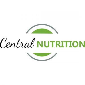 Central Nutrition Logo