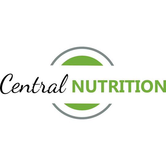 Central Nutrition Logo