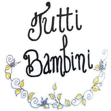 Tutti Bambini logo