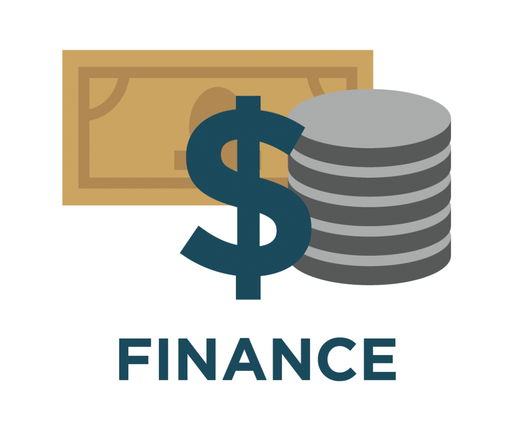 DLCP finance icon