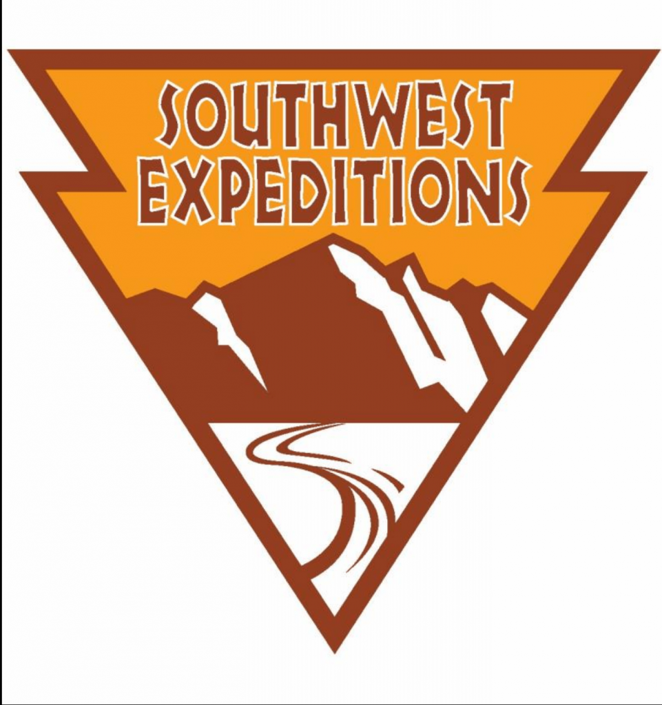 Southwest Expeditions logo