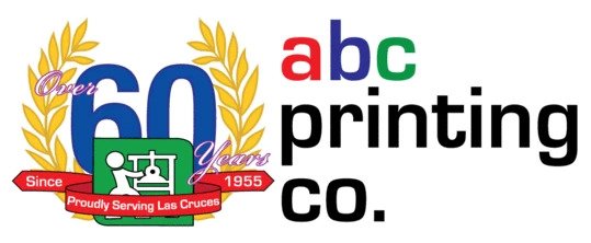 ABC Printing Co. logo