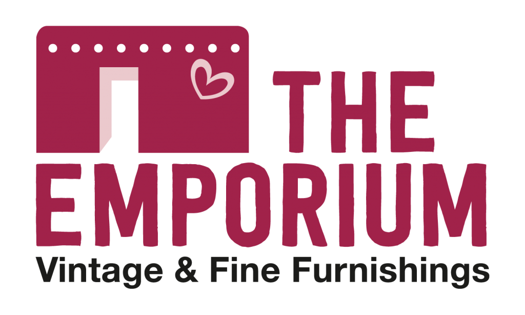 The Emporium Vintage and Fine Furnishings logo