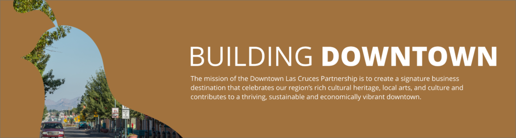 Building Downtown